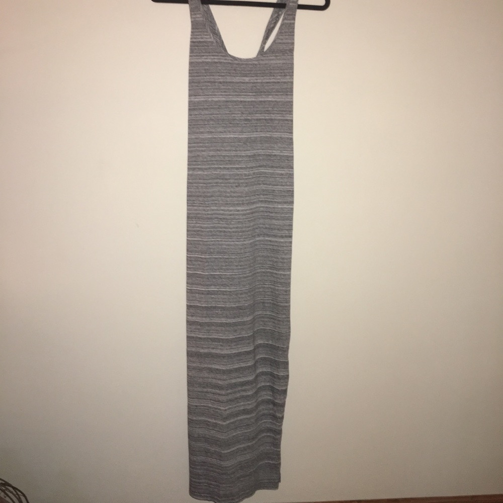 Loft maxi dress